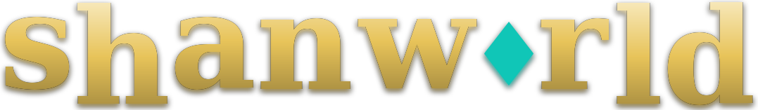 shanworld logo